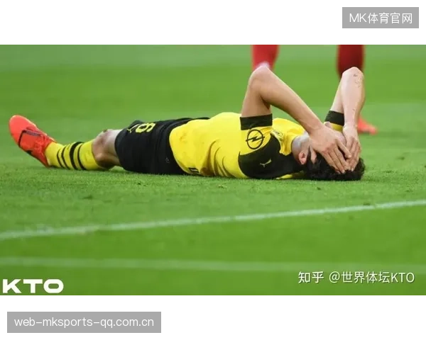 多特替补闪击，快速换人改写比分——让换人成为赛场上的逆转钥匙