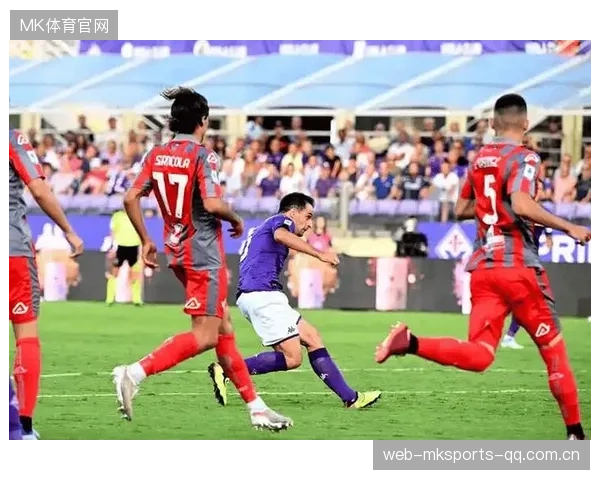 紫百合边路狂飙，连续突破制造威胁让意甲媒体沸腾