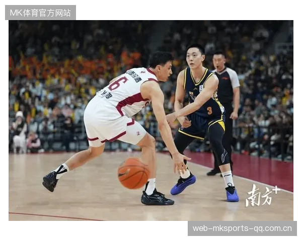 篮球连续抢断反击：无敌防守背后的制胜密码
