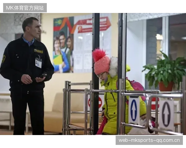 英超夜场赛事安保方案引入人脸识别等新技术