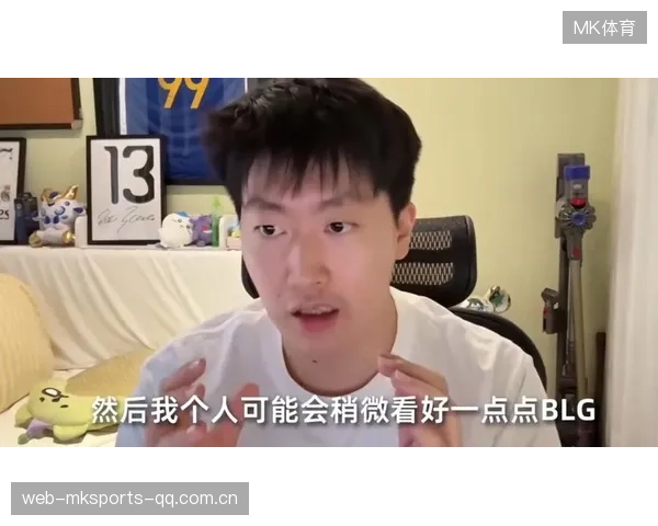 BLG投诉管泽元：从“被动受害者”到“战略反击”的真实故事