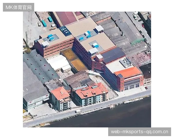 斯图加特迎维京：欧洲最具活力的城市如何成为“新北极之都”？